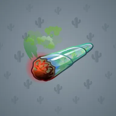 Snoop Cigar
