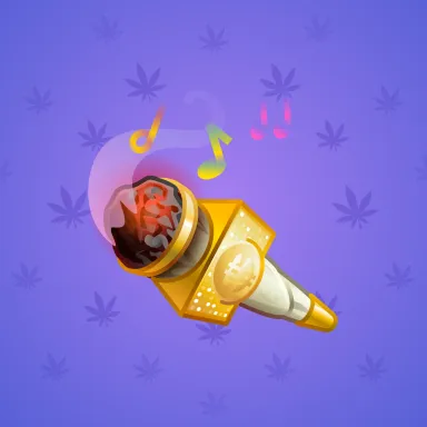 Snoop Cigar #18356