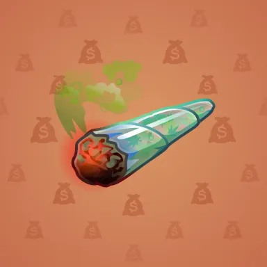 Snoop Cigar