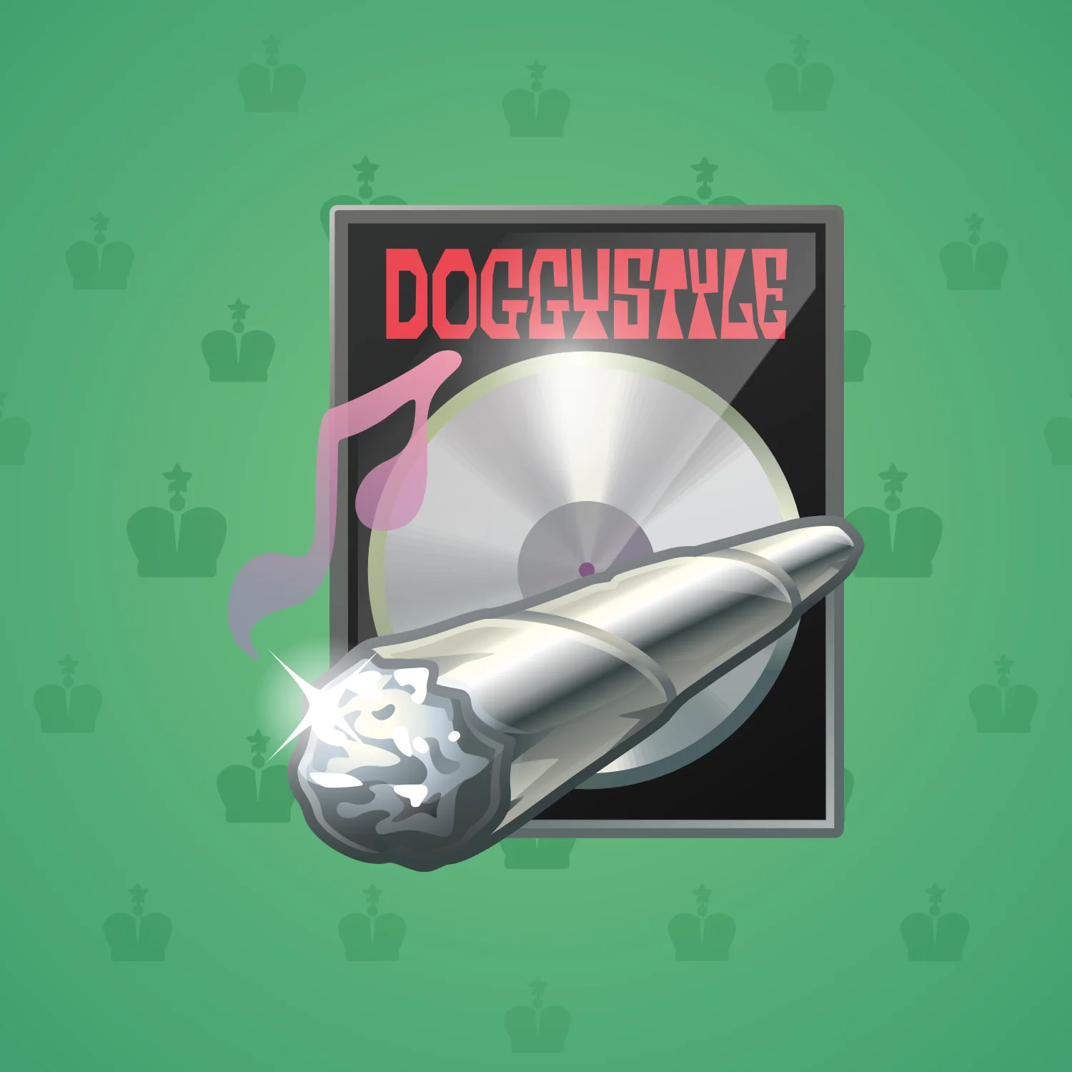 Snoop Cigar