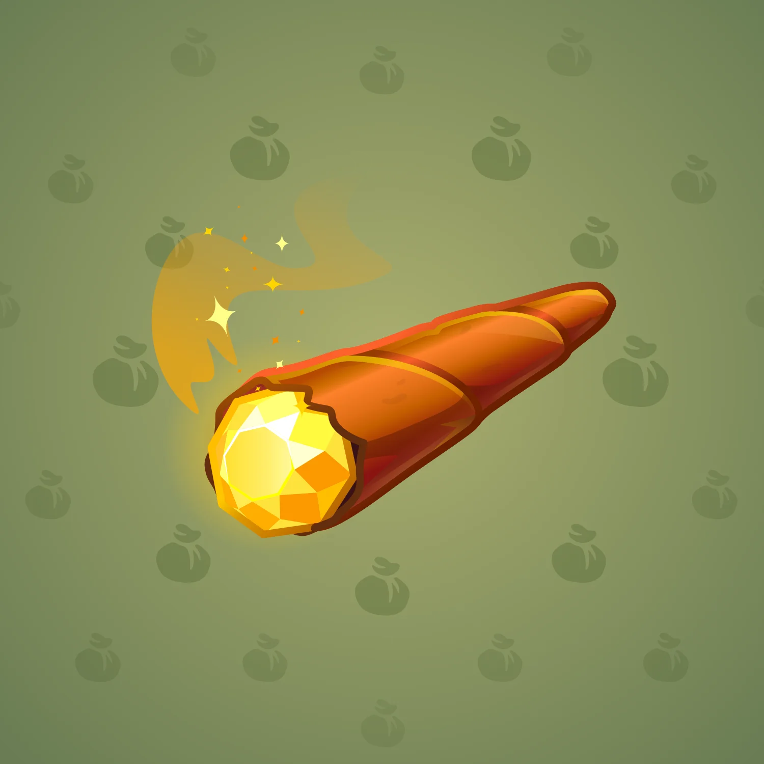 Snoop Cigar