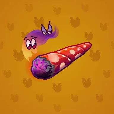 Snoop Cigar