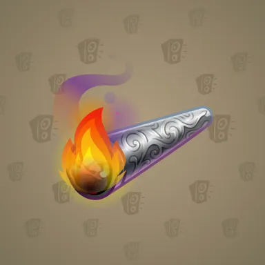 Snoop Cigar