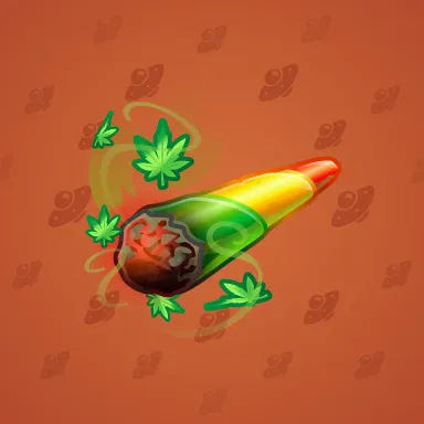 Snoop Cigar