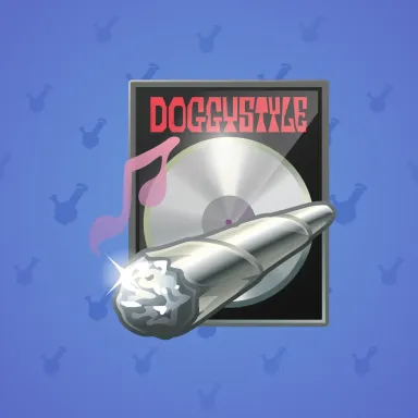 Snoop Cigar #24078