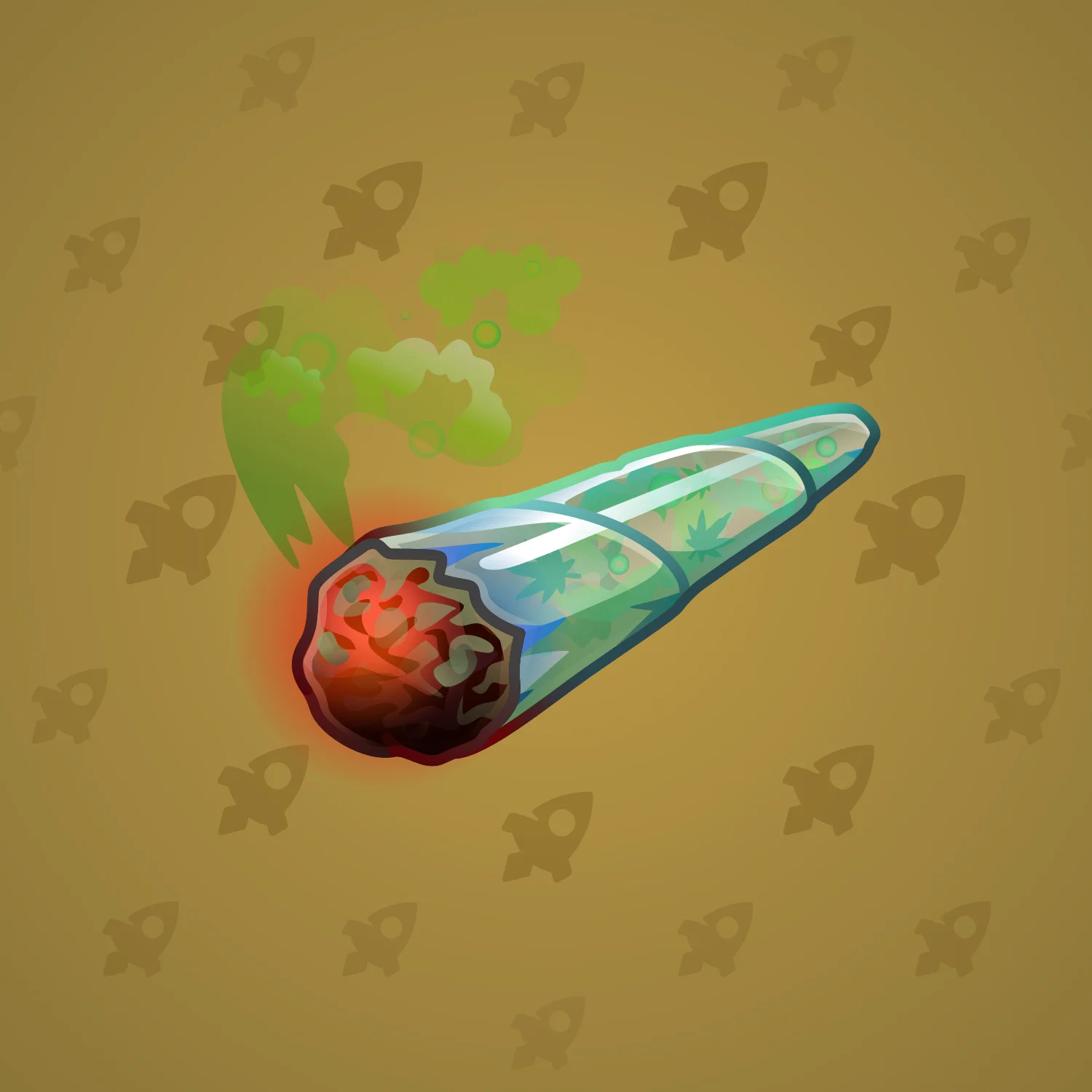 Snoop Cigar