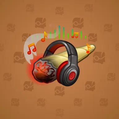 Snoop Cigar #24668
