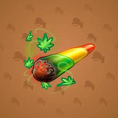 Snoop Cigar