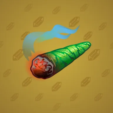 Snoop Cigar