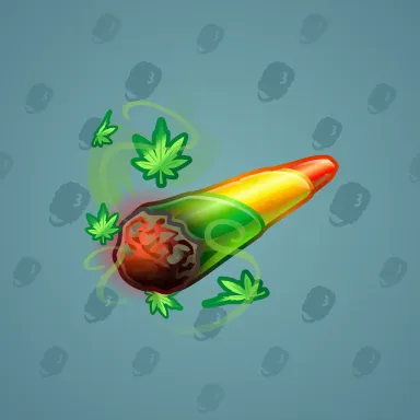 Snoop Cigar