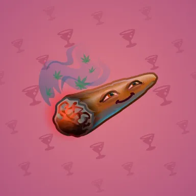 Snoop Cigar #25732