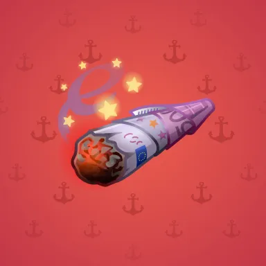 Snoop Cigar