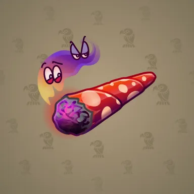 Snoop Cigar