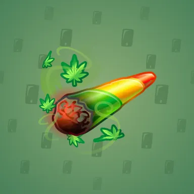 Snoop Cigar #27120