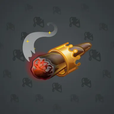 Snoop Cigar