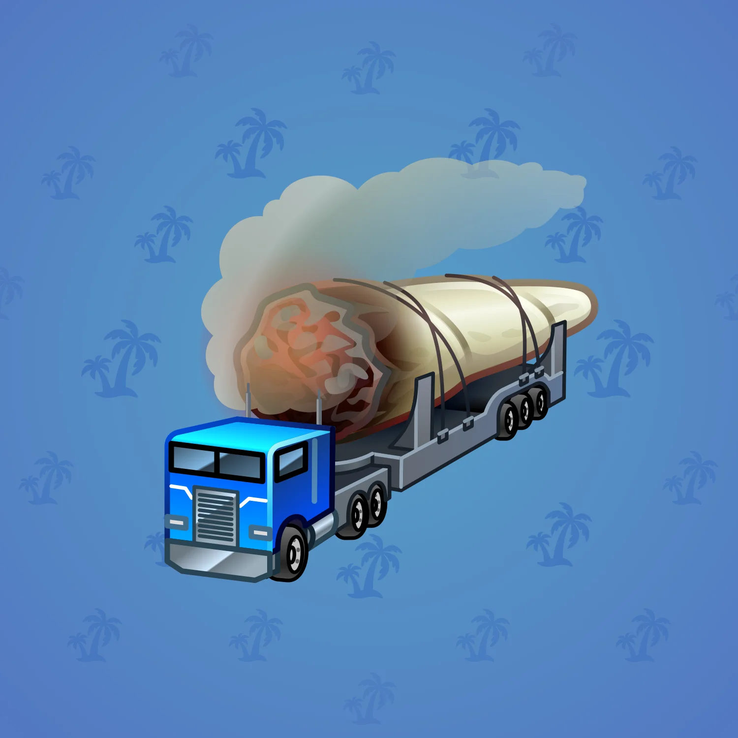 Snoop Cigar #27847