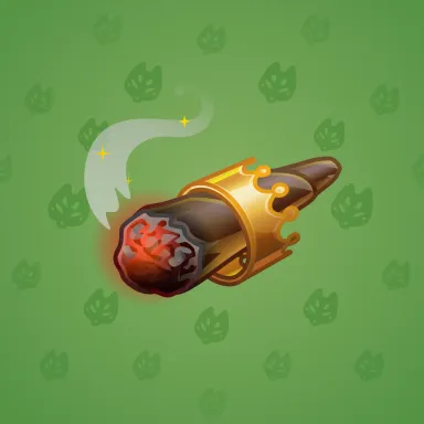 Snoop Cigar