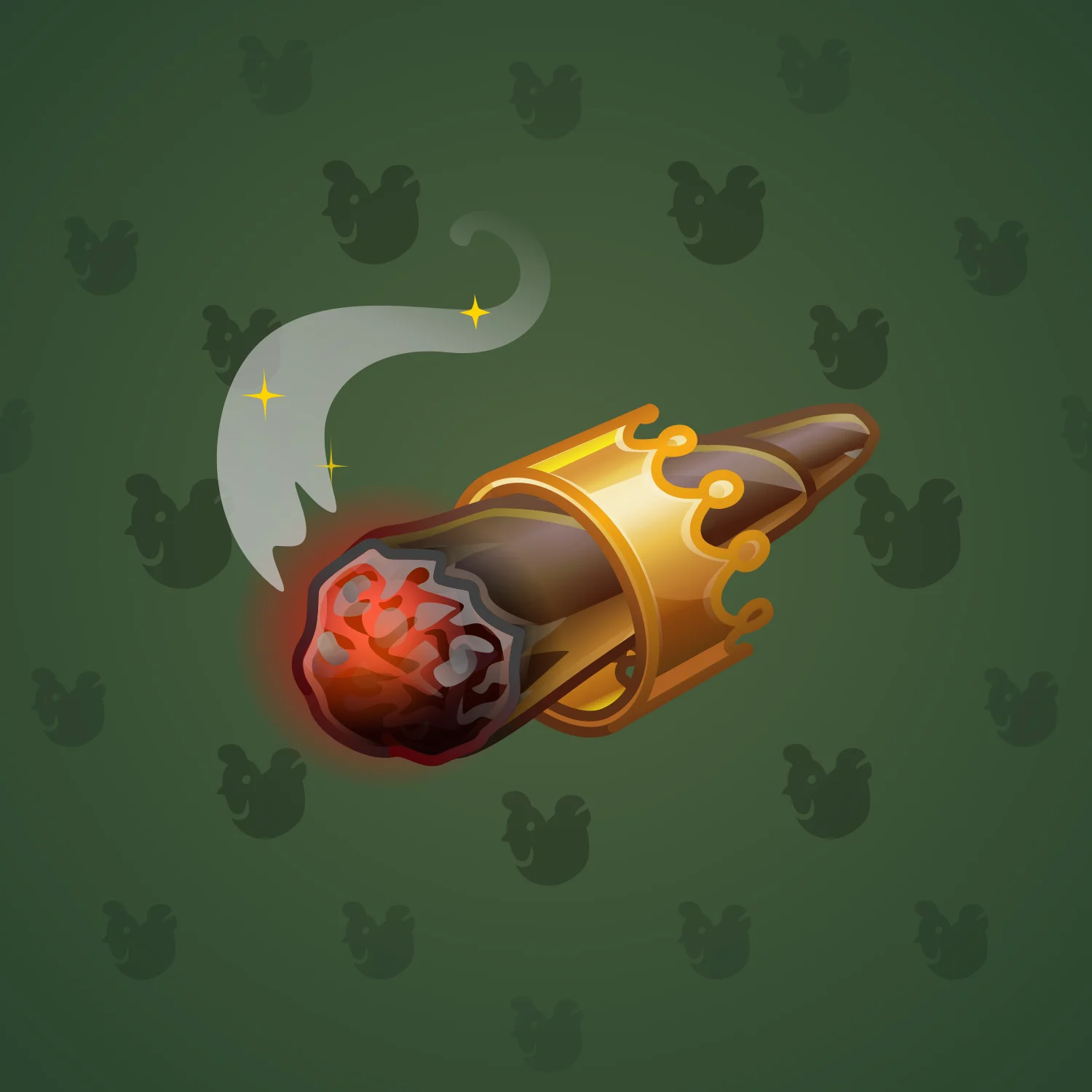 Snoop Cigar