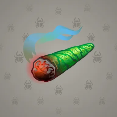 Snoop Cigar