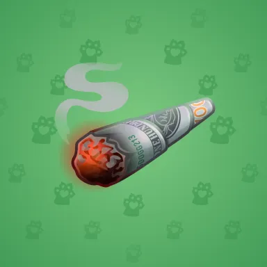 Snoop Cigar