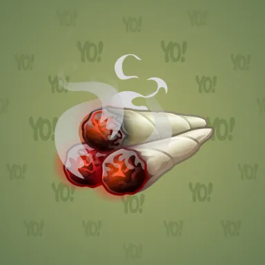 Snoop Cigar