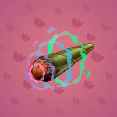 Snoop Cigar
