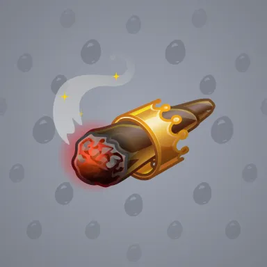 Snoop Cigar #3108