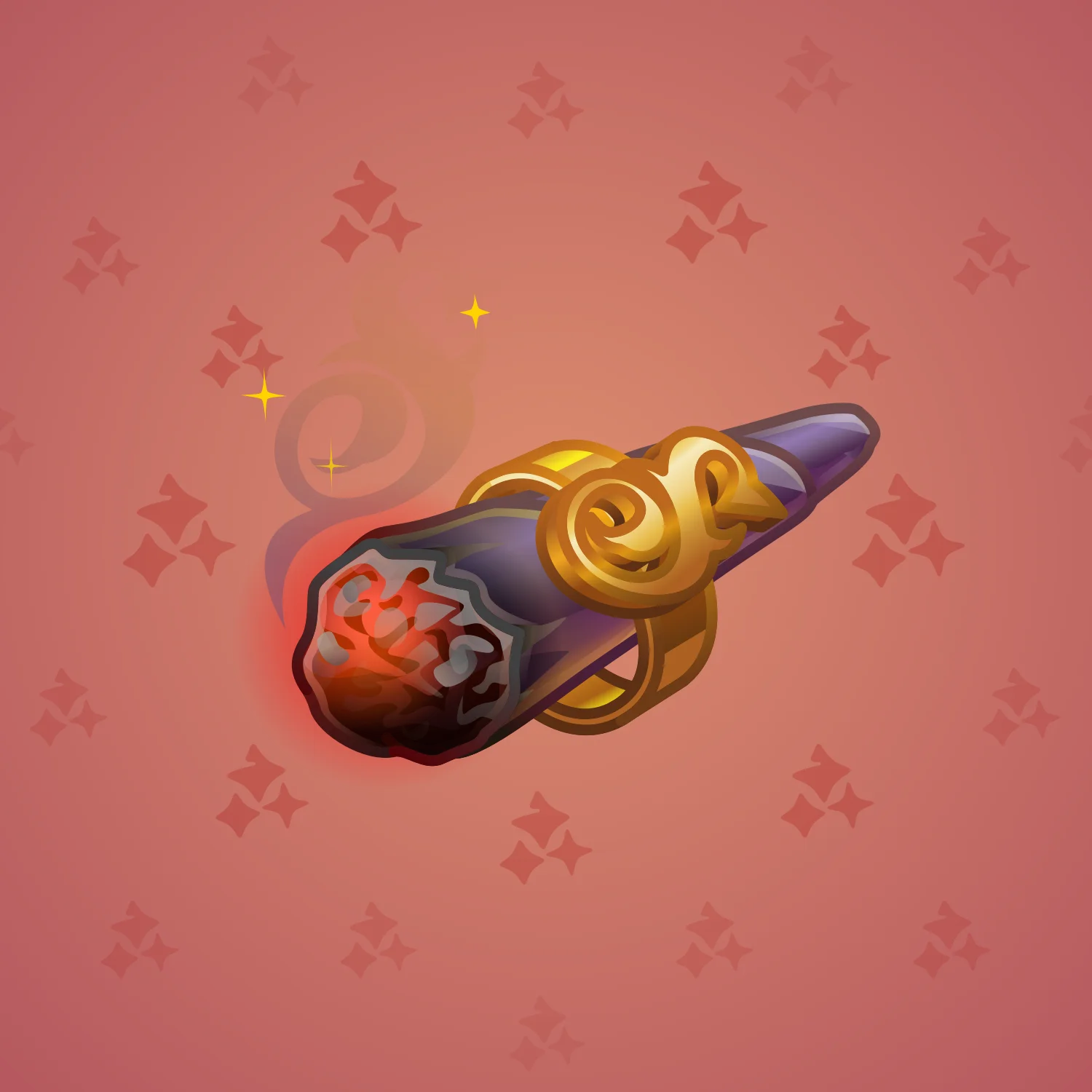 Snoop Cigar