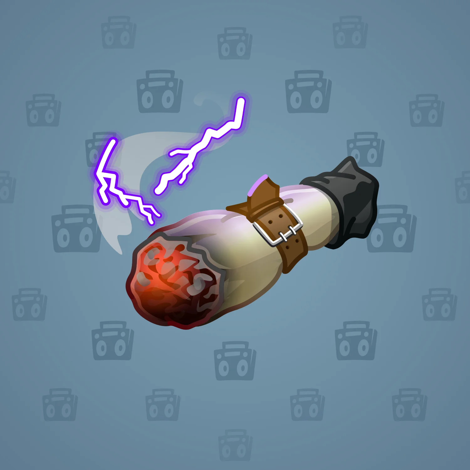 Snoop Cigar