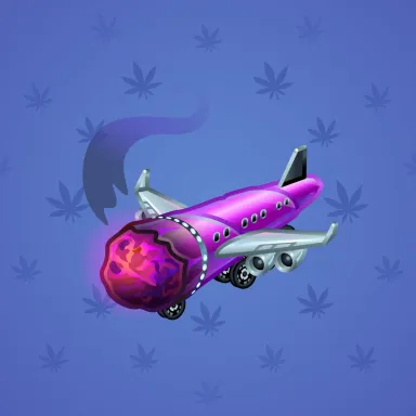 Snoop Cigar