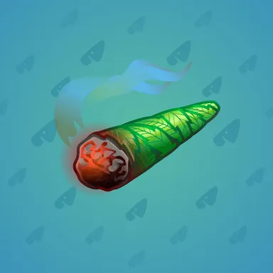 Snoop Cigar