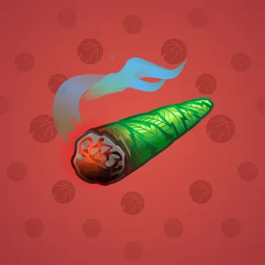Snoop Cigar