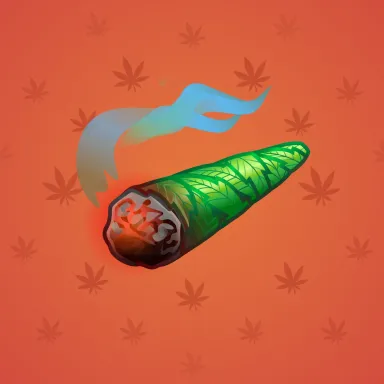 Snoop Cigar #34842