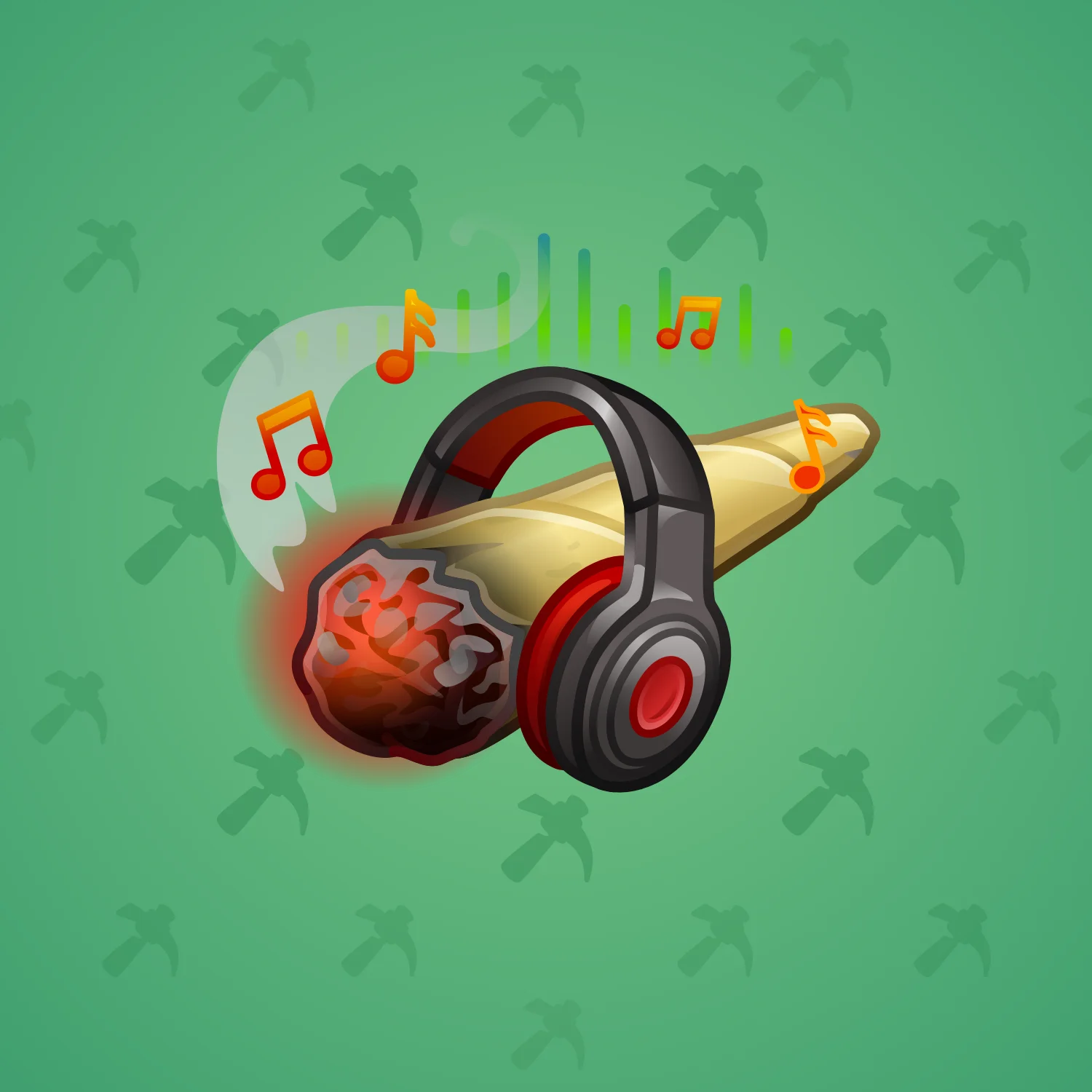 Snoop Cigar