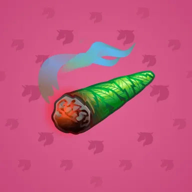 Snoop Cigar