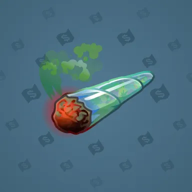 Snoop Cigar #37398
