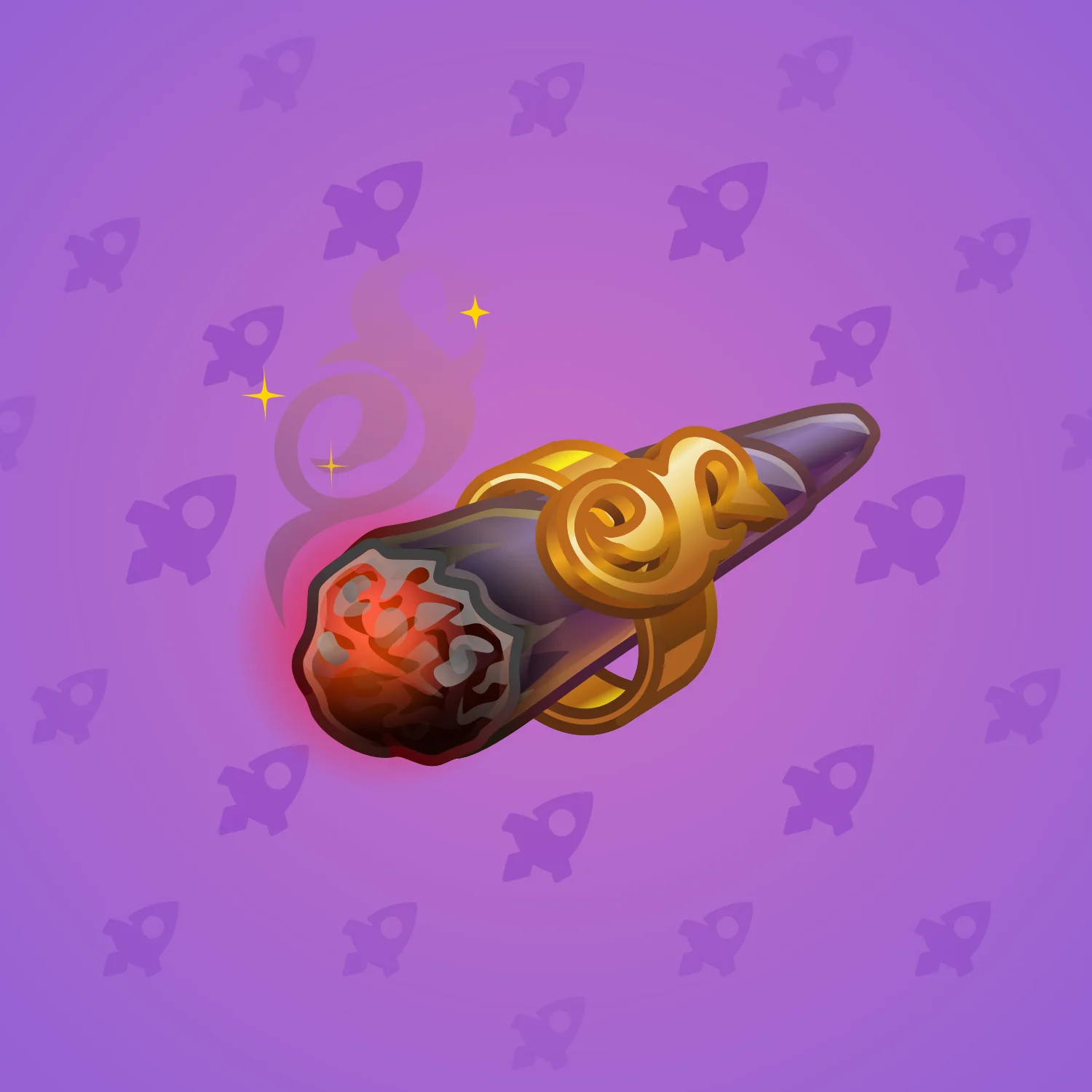 Snoop Cigar