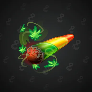 Snoop Cigar #3804