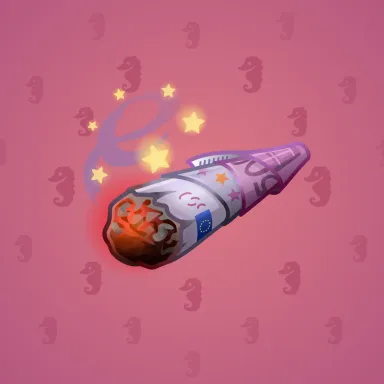 Snoop Cigar
