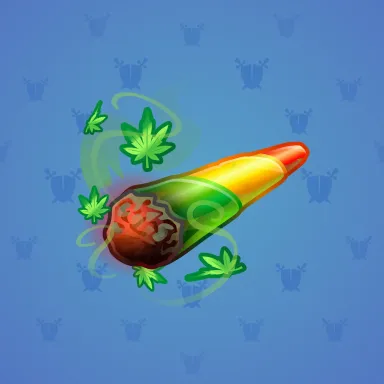 Snoop Cigar