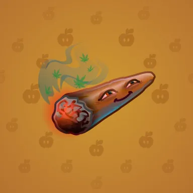 Snoop Cigar