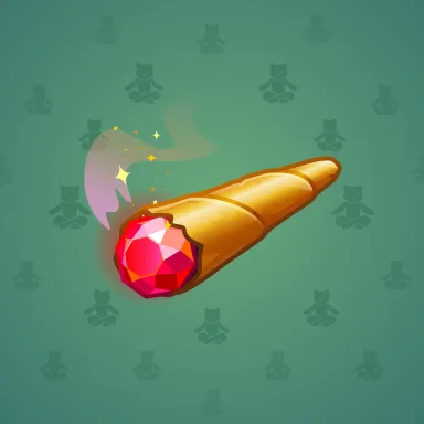 Snoop Cigar