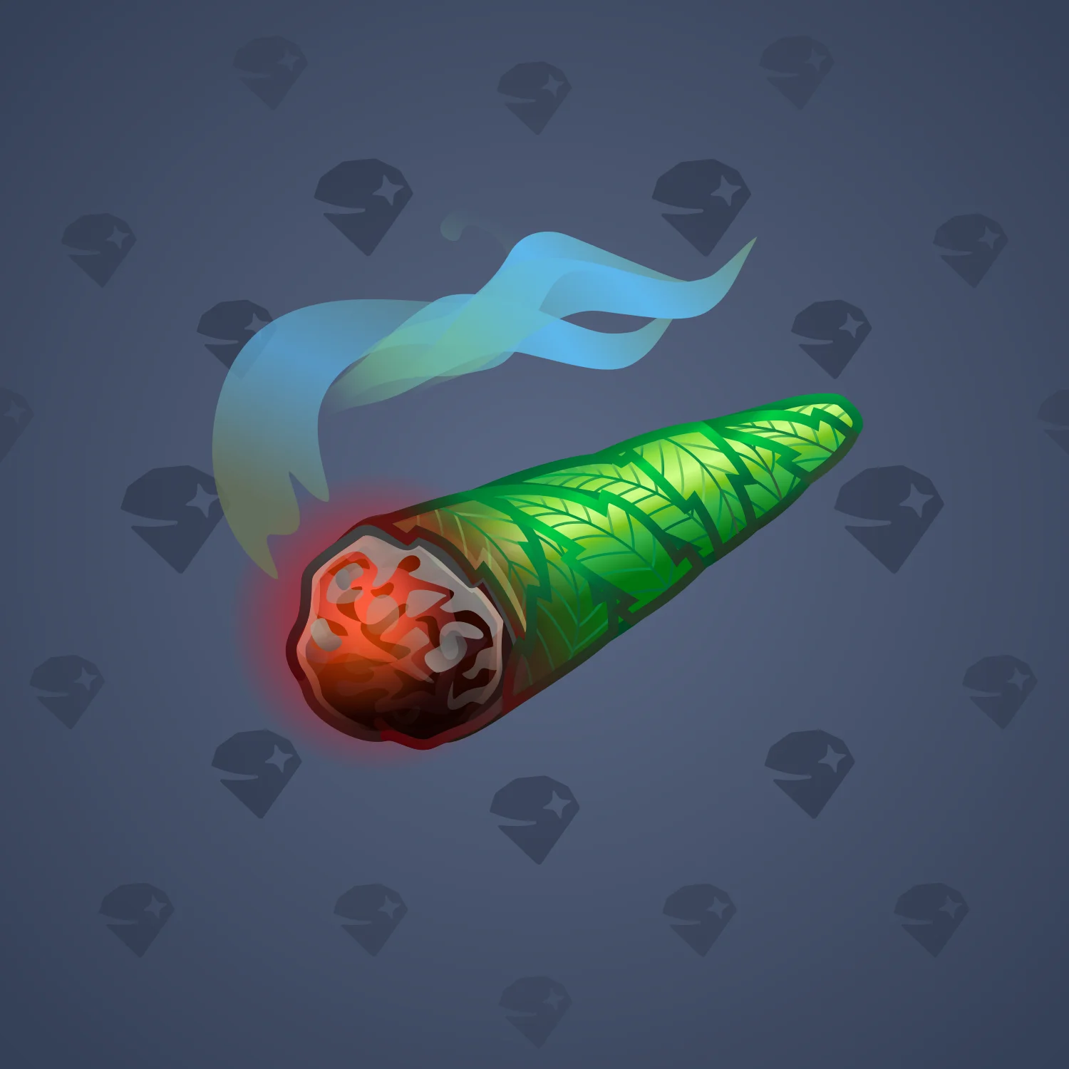 Snoop Cigar