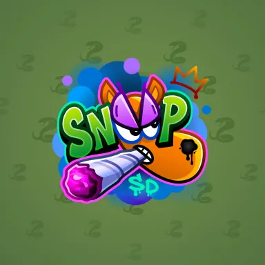 Snoop Cigar