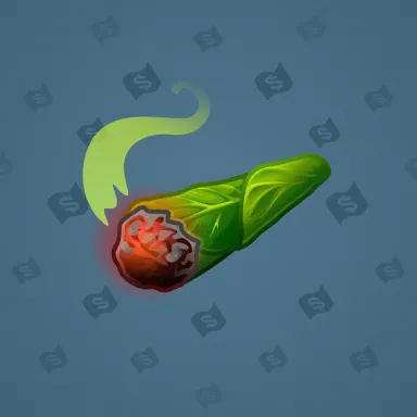 Snoop Cigar #44141