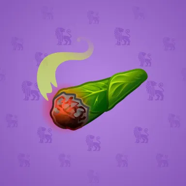 Snoop Cigar