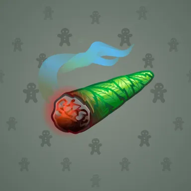 Snoop Cigar