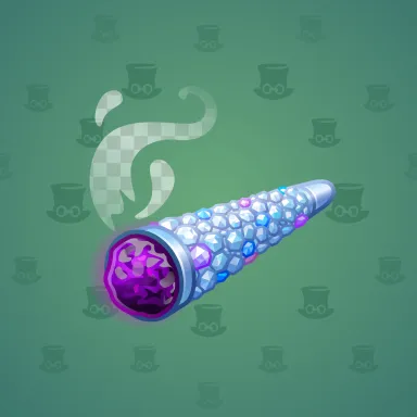 Snoop Cigar #45654