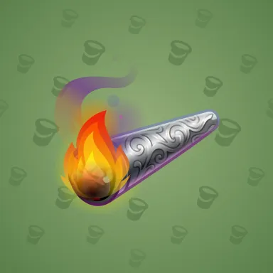 Snoop Cigar