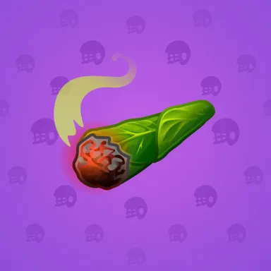 Snoop Cigar